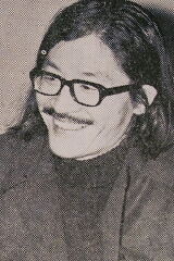 Mitsutoshi Ishigami
