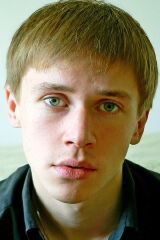 Mitya Labush