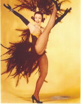 Mitzi Gaynor