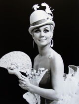Mitzi Gaynor