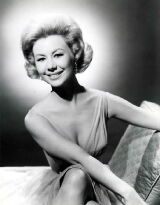 Mitzi Gaynor
