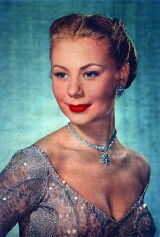 Mitzi Gaynor