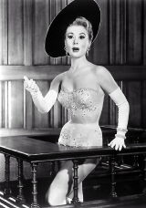 Mitzi Gaynor