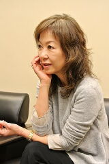 Miyoko Asada