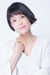 Miyuki Sawashiro