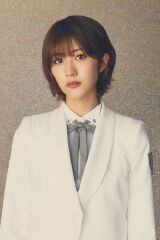 Mizuho Habu