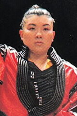 Mizuki Endō