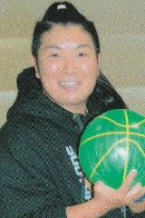 Mizuki Endō