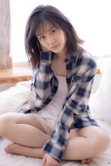 Mizuki Yamashita