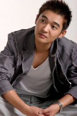 Mo Yang