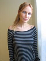 Moa Gammel
