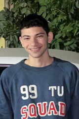 Moaaz Wael