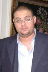 Moataz El Tony