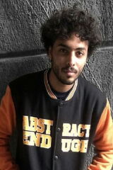 Moaz Nabil