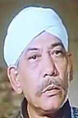Mohamed Abu Hashish