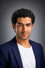 Mohamed Adel