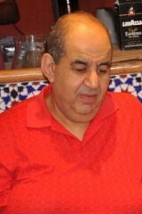 Mohamed Al Tagy