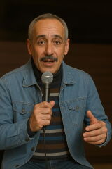Mohamed Amin