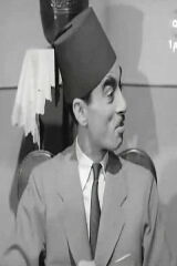 Mohamed Attia
