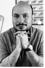 Mohamed Ghazala