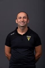 Mohamed Hadidi