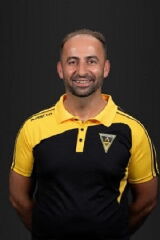 Mohamed Hadidi