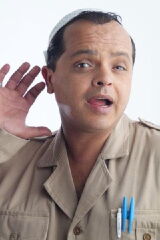 Mohamed Henedi