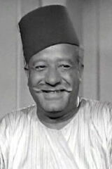 Mohamed Kamel