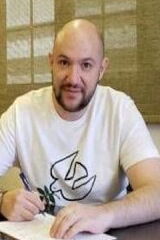Mohamed Nayer
