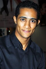 Mohamed Ramadan