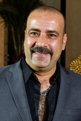 Mohamed Saad