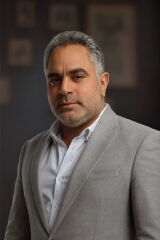 Mohamed Shaheen