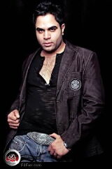 Mohamed Shaheen