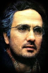 Mohammad Reza Foroutan