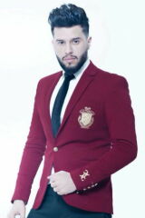 Mohammed AlSalem