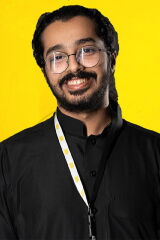 Mohammed mex19