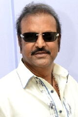 Mohan Babu