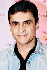 Mohnish Behl