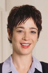 Moira Kelly