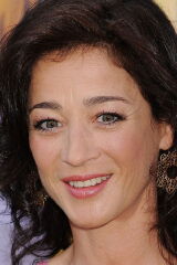Moira Kelly