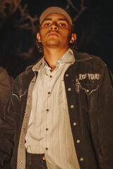 Moisés Quiñones