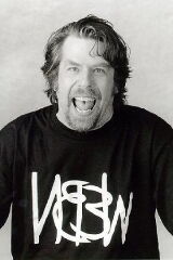 Mojo Nixon