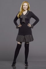 Molly C. Quinn