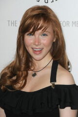 Molly C. Quinn