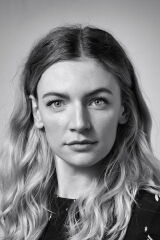 Molly Egelind