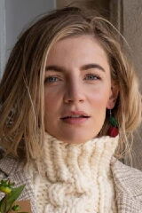 Molly Egelind