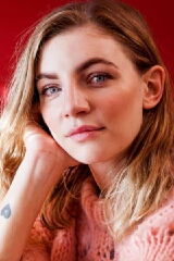 Molly Egelind