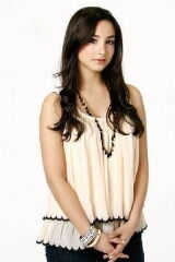 Molly Ephraim