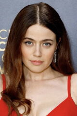 Molly Gordon