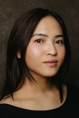 Molly Harris